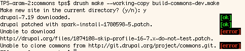 Errors